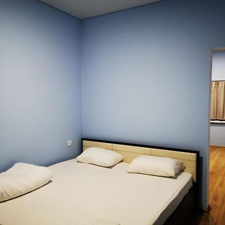 Mini-Hotel Abazgaa Gagra Kültér fotó