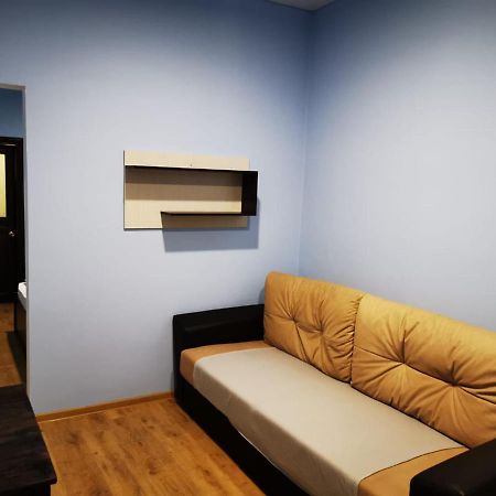 Mini-Hotel Abazgaa Gagra Kültér fotó