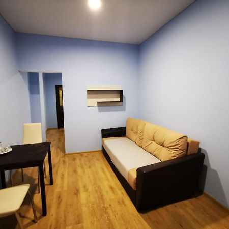 Mini-Hotel Abazgaa Gagra Kültér fotó