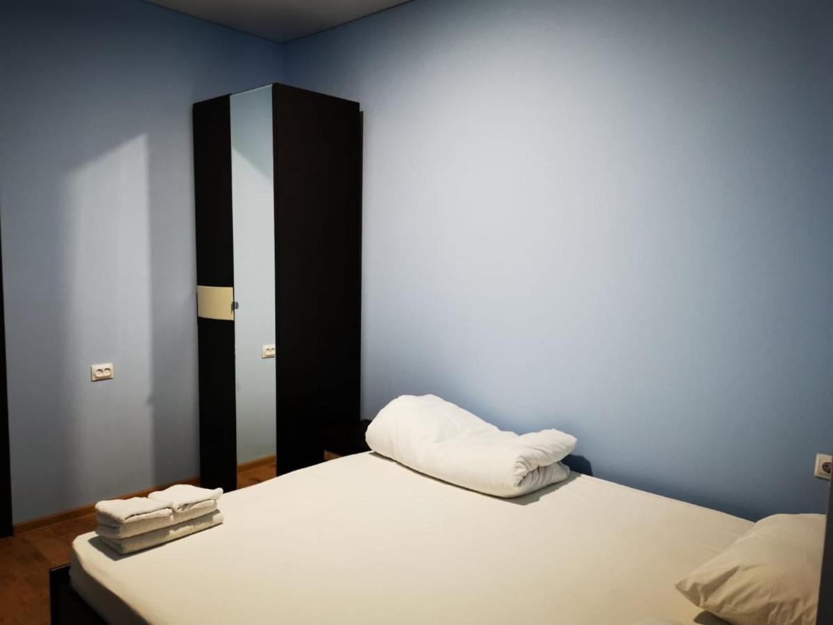 Mini-Hotel Abazgaa Gagra Kültér fotó