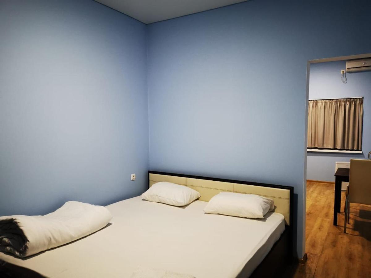 Mini-Hotel Abazgaa Gagra Kültér fotó
