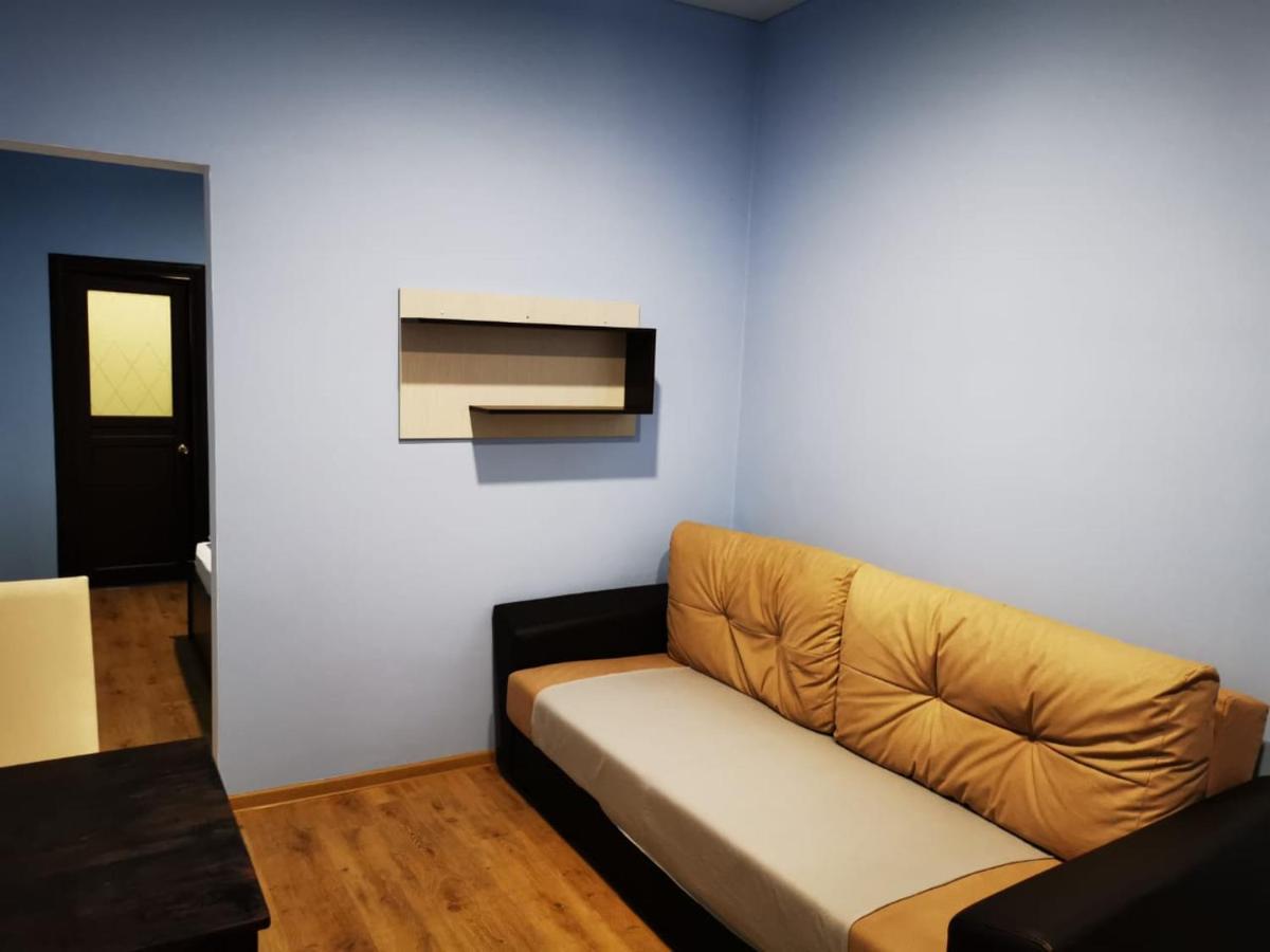 Mini-Hotel Abazgaa Gagra Kültér fotó