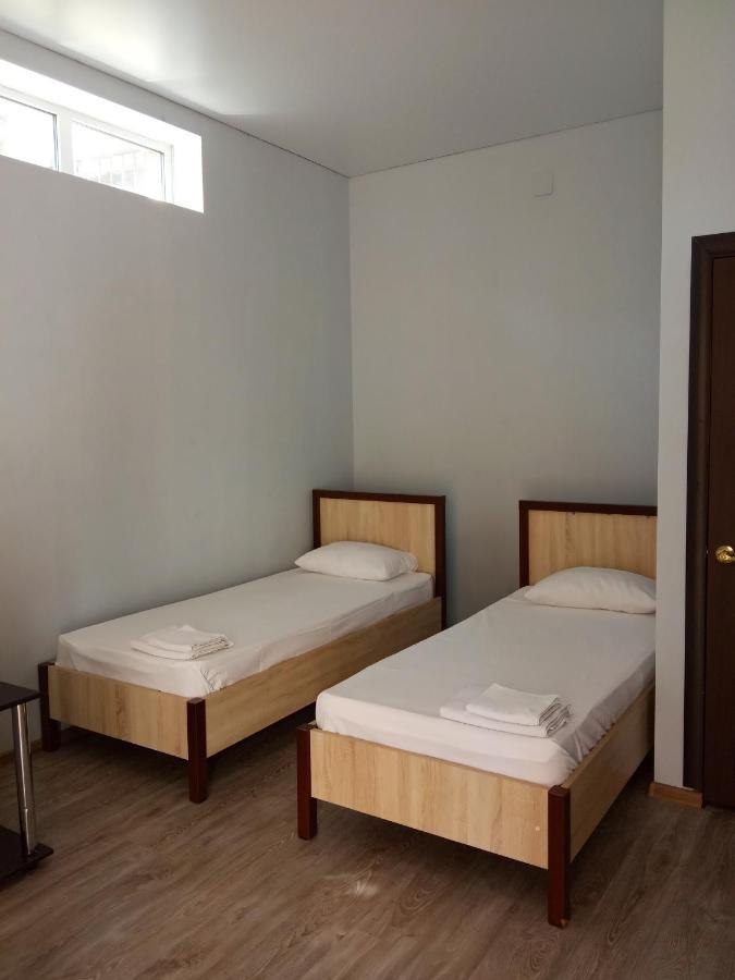 Mini-Hotel Abazgaa Gagra Kültér fotó