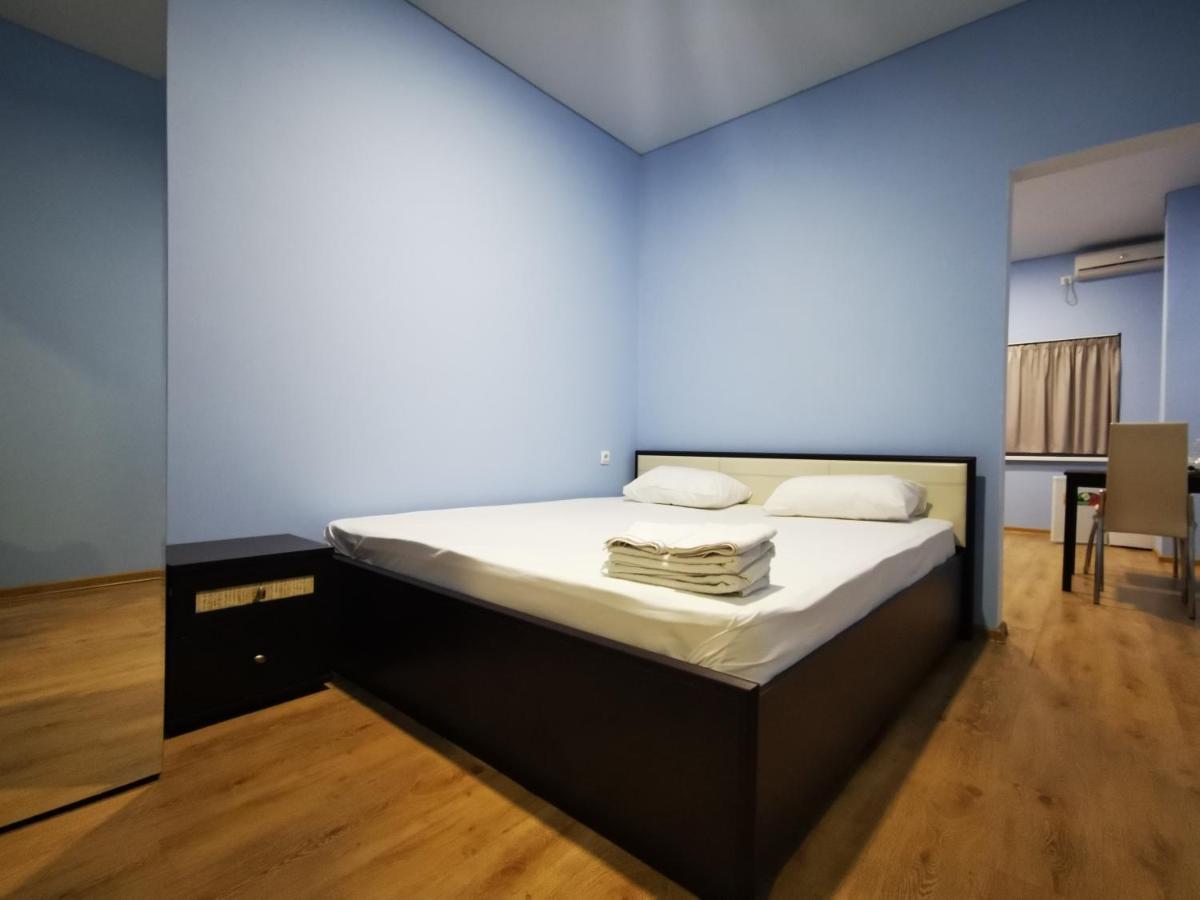 Mini-Hotel Abazgaa Gagra Kültér fotó