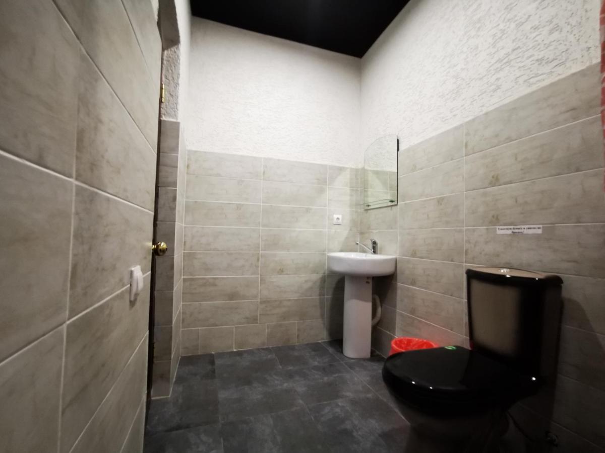 Mini-Hotel Abazgaa Gagra Kültér fotó