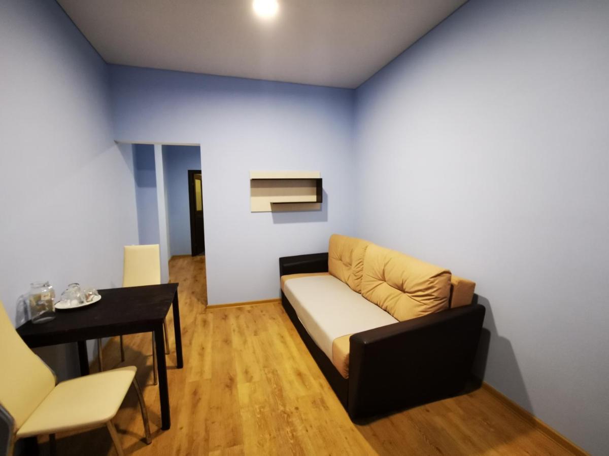 Mini-Hotel Abazgaa Gagra Kültér fotó