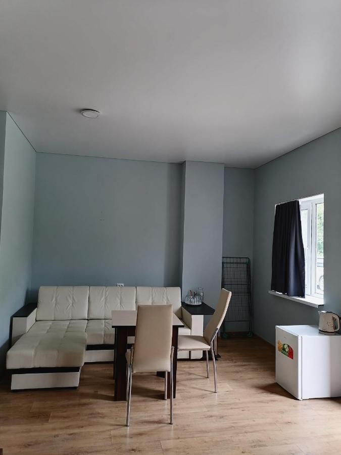 Mini-Hotel Abazgaa Gagra Kültér fotó