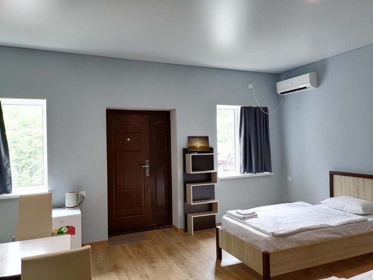 Mini-Hotel Abazgaa Gagra Kültér fotó