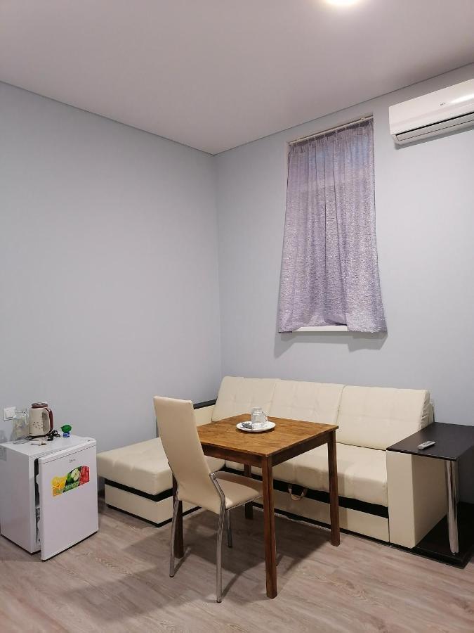 Mini-Hotel Abazgaa Gagra Kültér fotó