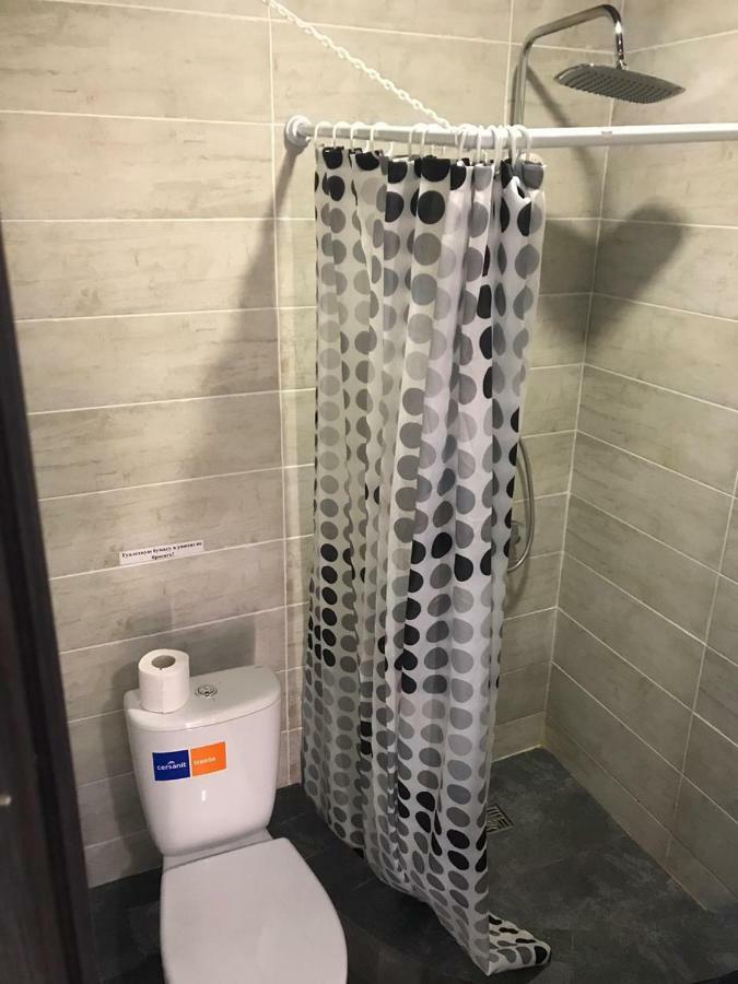 Mini-Hotel Abazgaa Gagra Kültér fotó