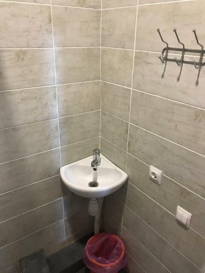 Mini-Hotel Abazgaa Gagra Kültér fotó